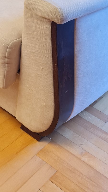 Kanapa+fotel