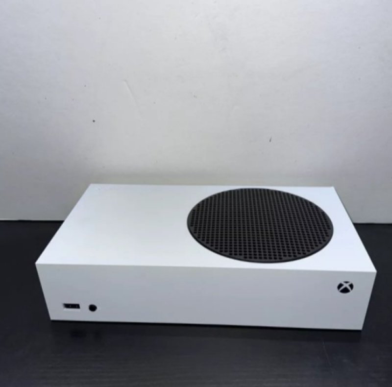 Oddam Konsole Xbox Series S