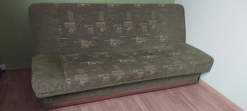 Kanapa w bardzo dobrym stanie