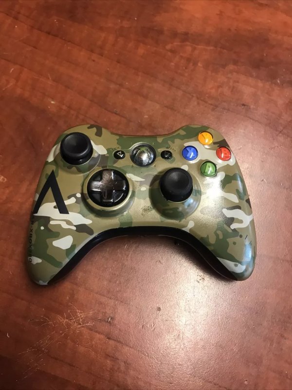 Pad xbox 360