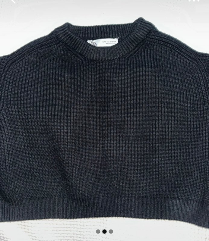 Sweter Zara - 01