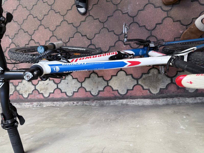 Rower MTB Steppenwolf - 02