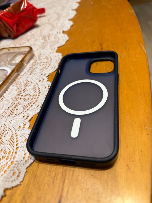 Etui iPhone 13