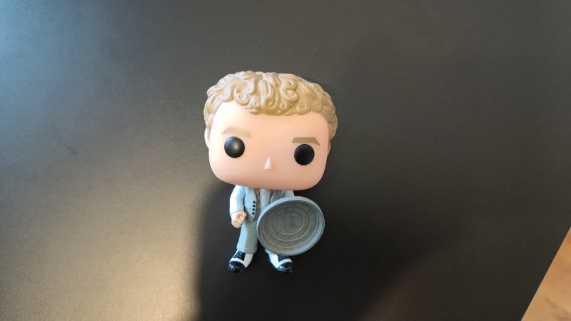 Oddam figurkę Funko Pop Sonny Corleone (The Godf