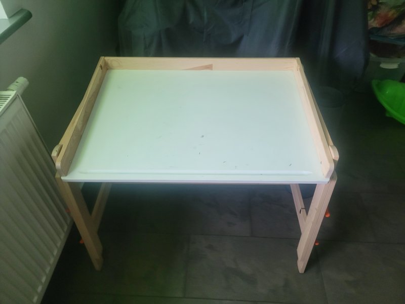 Biurko ikea - 02