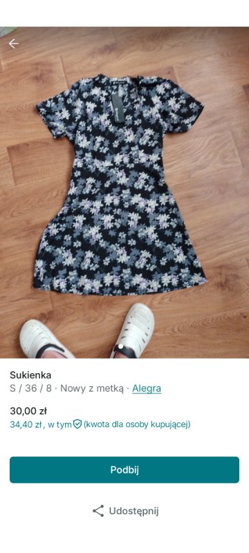 Sukienka