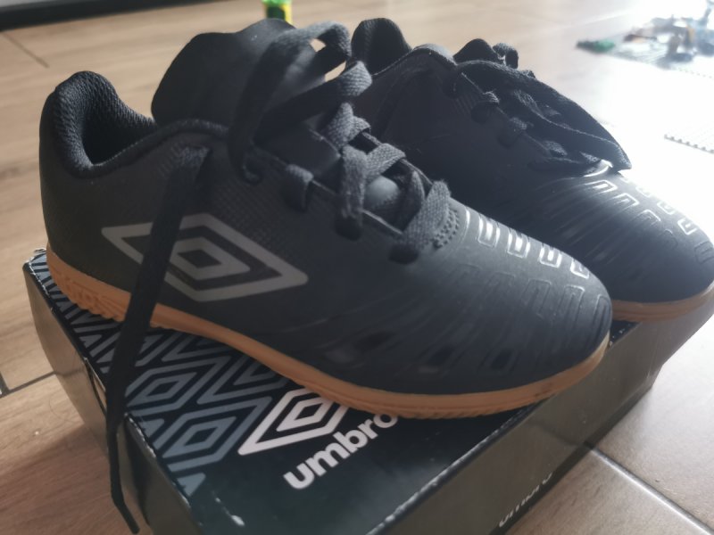 Buty Piłkarskie Umbro