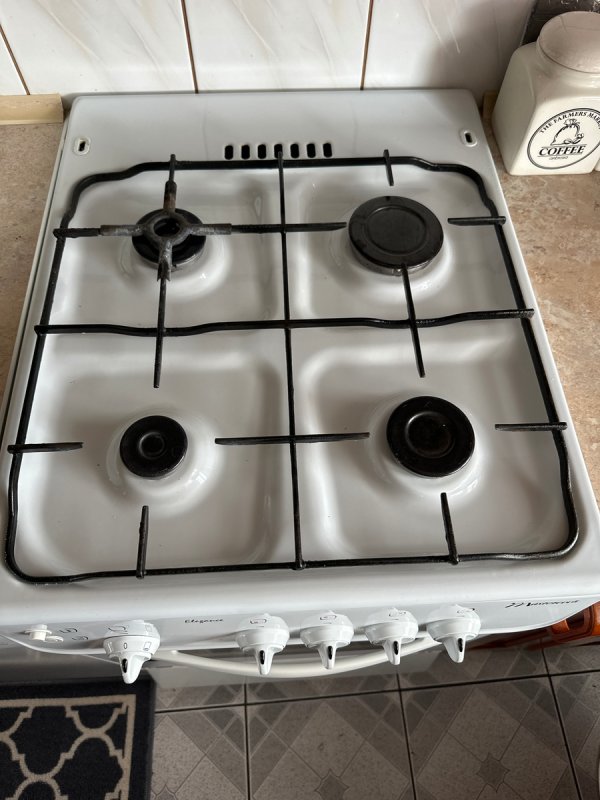 Mastercook Elegance