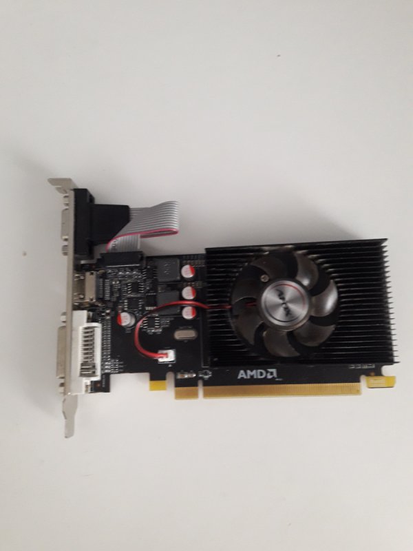 Karta graficzna AFOX Radeon R5 230 2GB