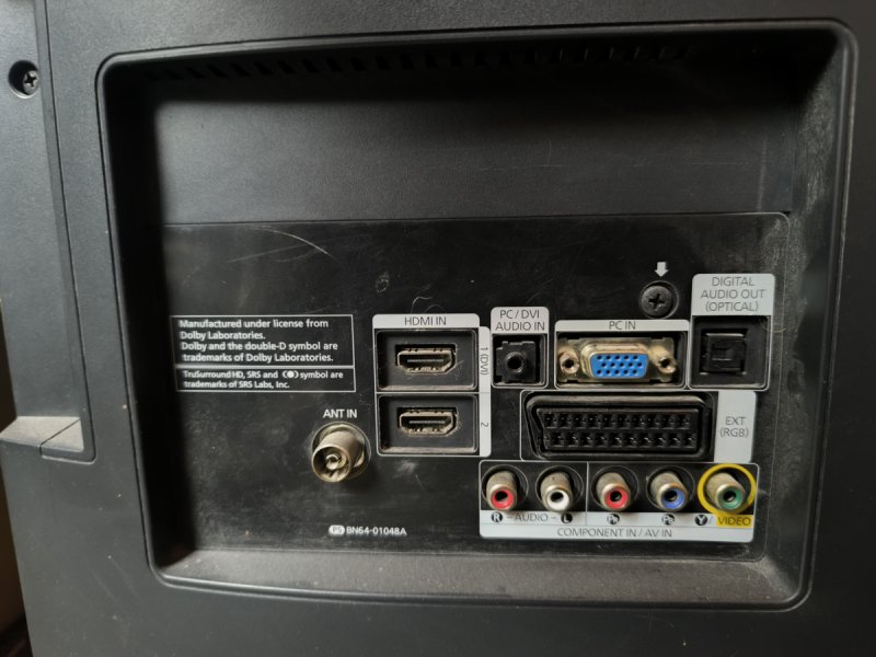 Telewizor Samsung