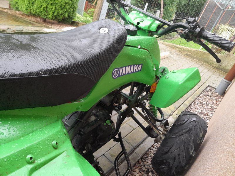Quad 125