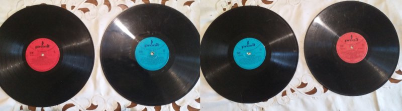 Gramofon Artur - 02