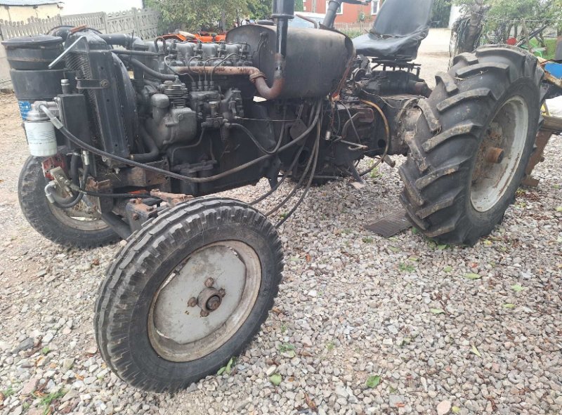 Traktor Ursus c 330 - 02