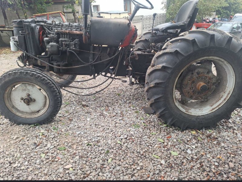 Traktor Ursus c 330 - 03