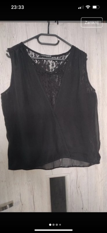 Bluzka rozmiar L