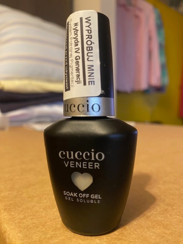 Hybryda IV generacji CUCCIO