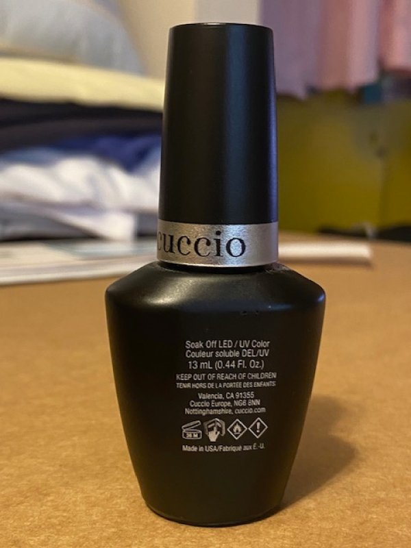 Hybryda IV generacji CUCCIO - 01