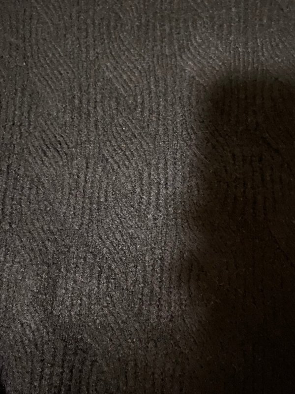 Czarny sweter rozmiar L - 01