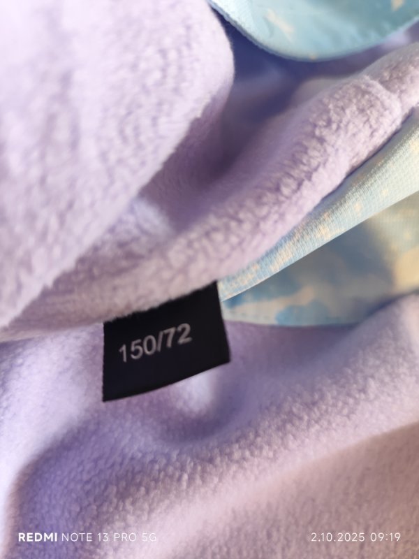 Oddam Kurtkę dziewczęca - 01