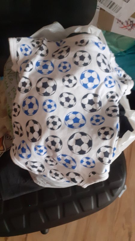 Oddam torbe ubranek dla chłopca tozmiar od 68 do 80cm - 02