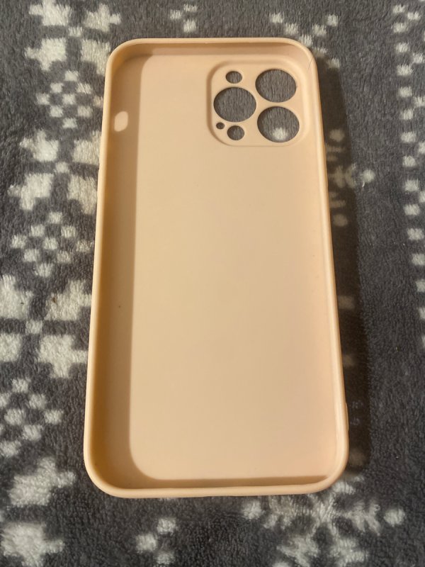 Oddam Etui IPhone 13 Pro Max - 01