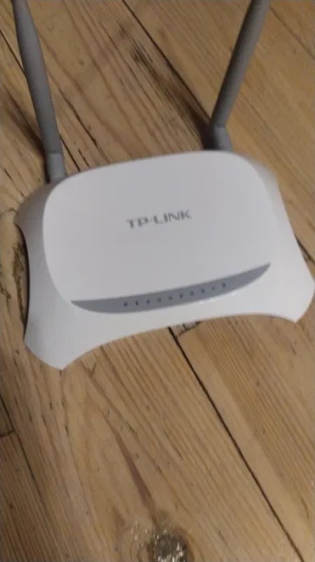 Router tplink