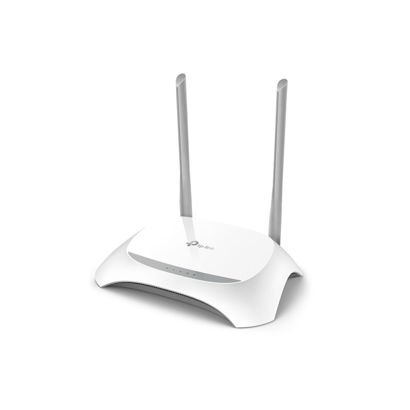 Router tplink - 01