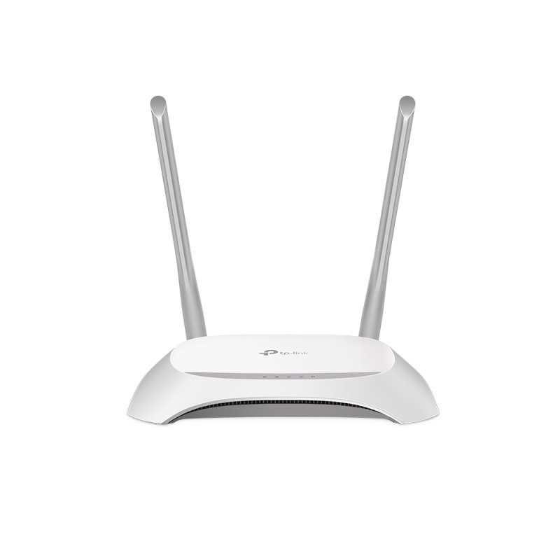 Router tplink - 02
