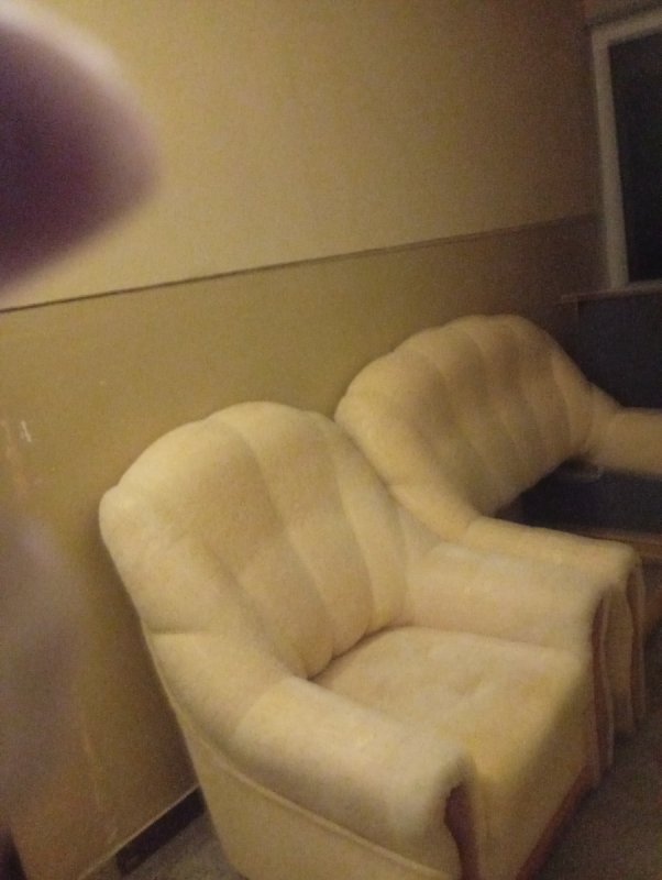 Sofa Używana jak nowa