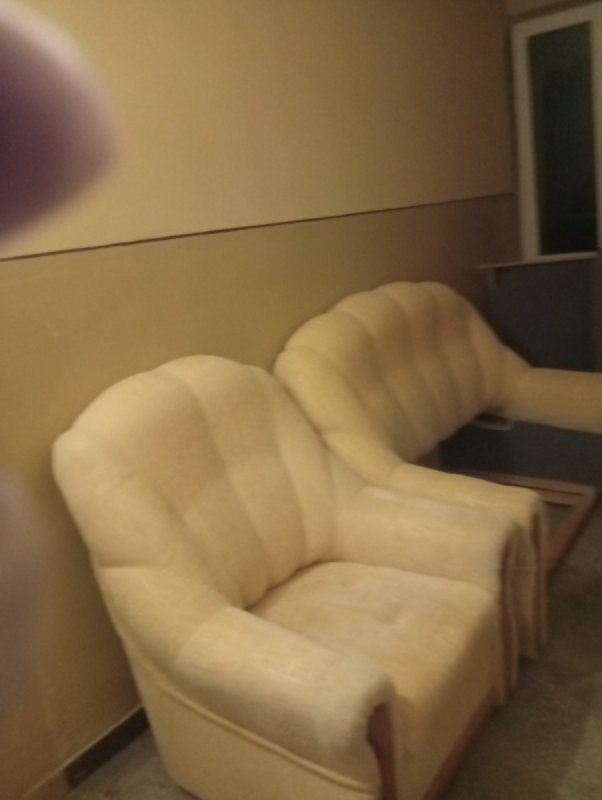 Sofa Używana jak nowa - 02