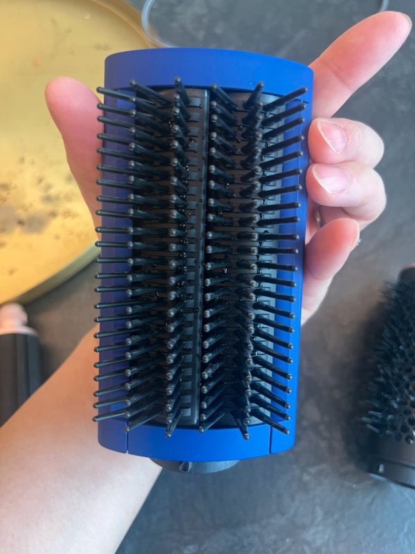 Oddam Prostownice Dyson Airwrap - 02