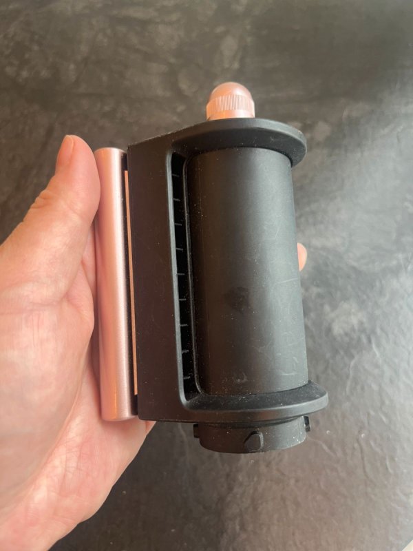 Oddam Prostownice Dyson Airwrap - 03