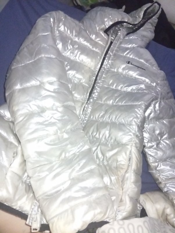 Srebrna kurtka champion - 02