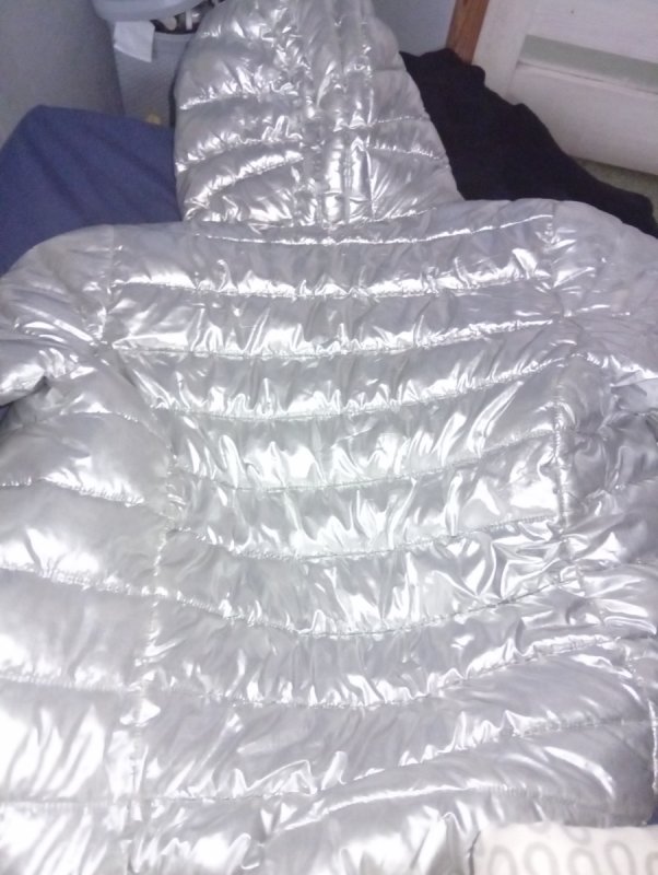 Srebrna kurtka champion - 04