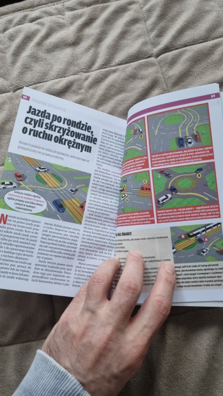 Twoje prawo jazdy poradnik - 02