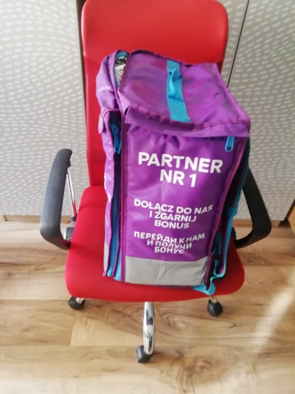 Torba kurierska - 01