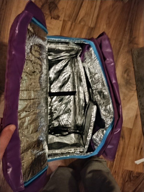 Torba kurierska - 02