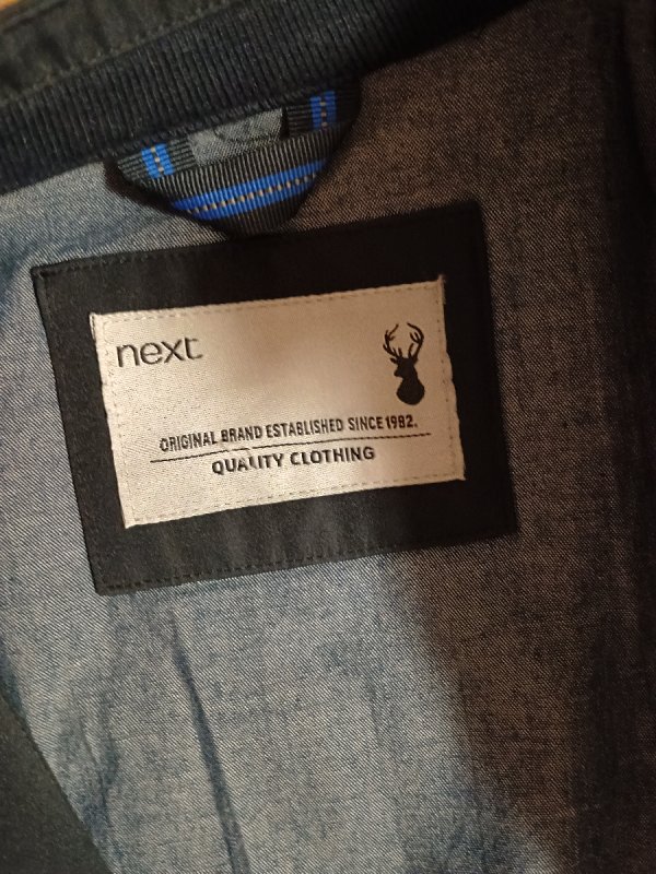 Kurteczka chłopięca - 02