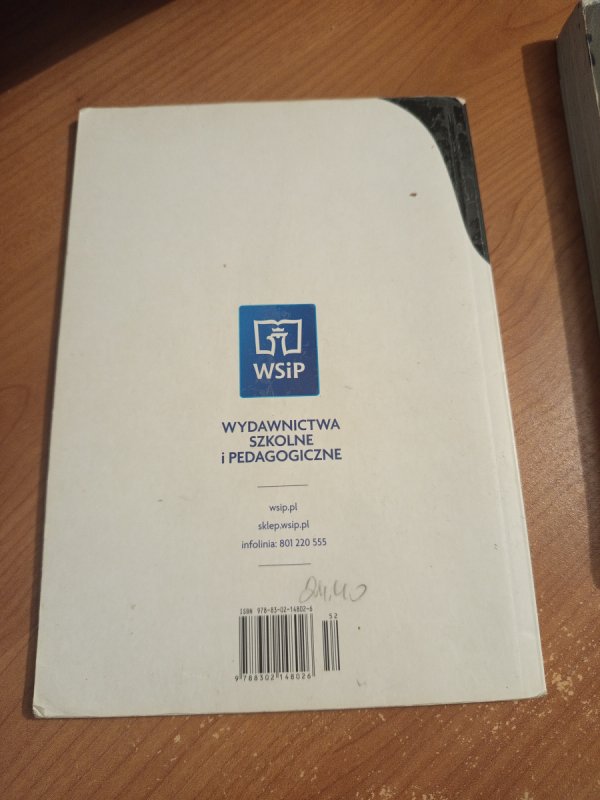 Oddam zbiory zadań - 01