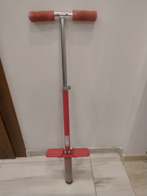 Skoczek pogo - 04