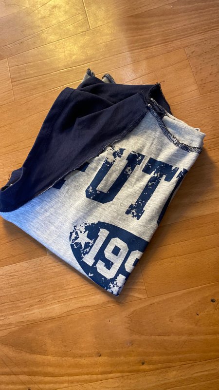 Ciuchy dla nastolatki