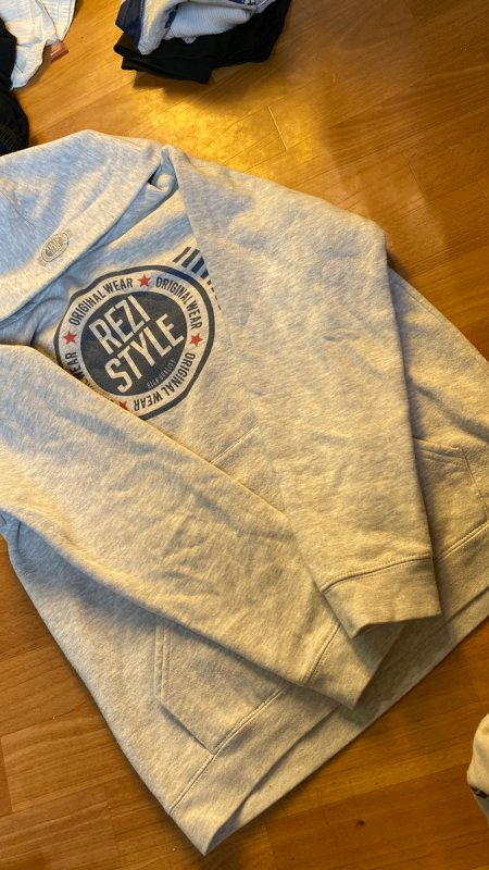 Ciuchy dla nastolatki - 01