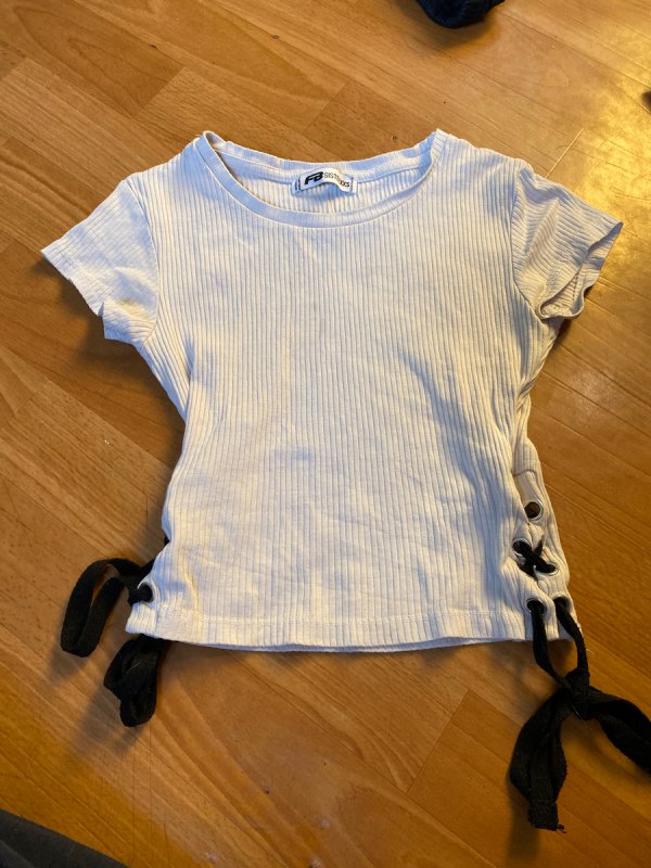 Ciuchy dla nastolatki - 02