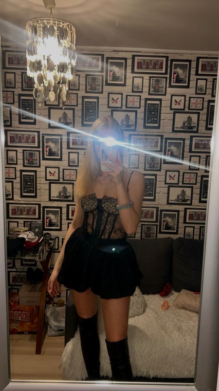 Oddam sukienkę - 01