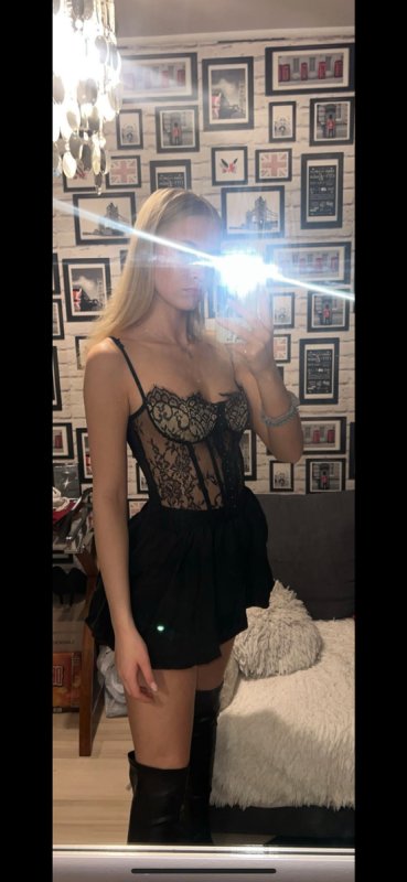 Oddam sukienkę - 02