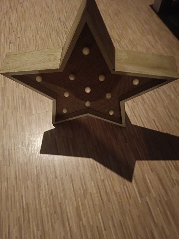 Gwiazda na baterie - 02