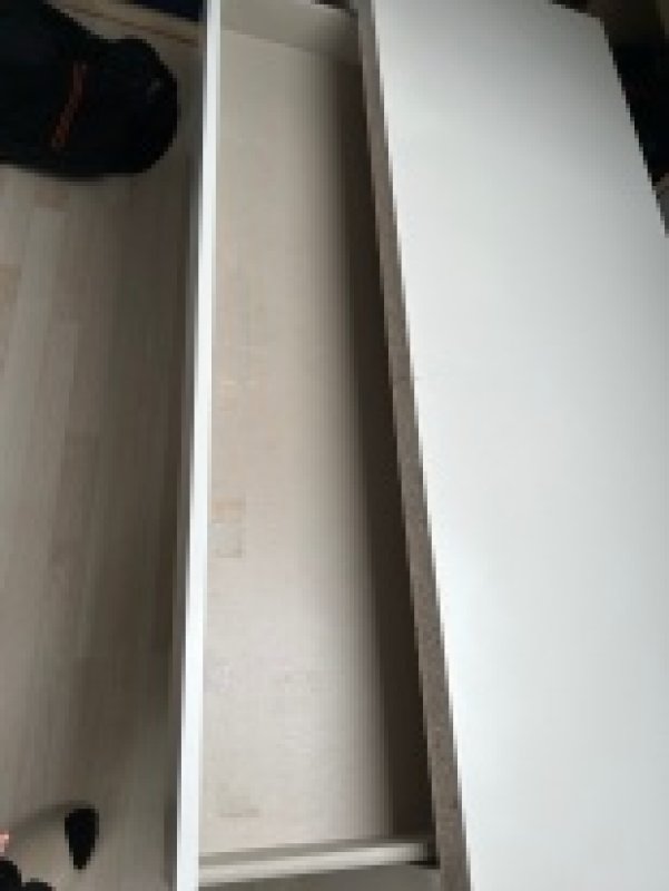 Oddam toaletkę - 01