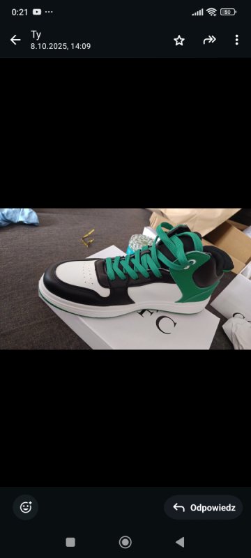 Buty oddam - 02