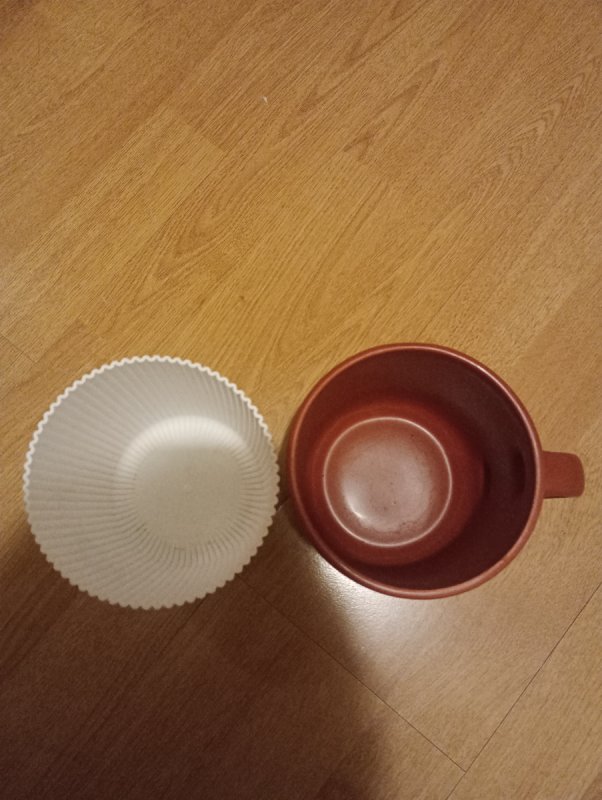 Doniczki na kwiatki - 01