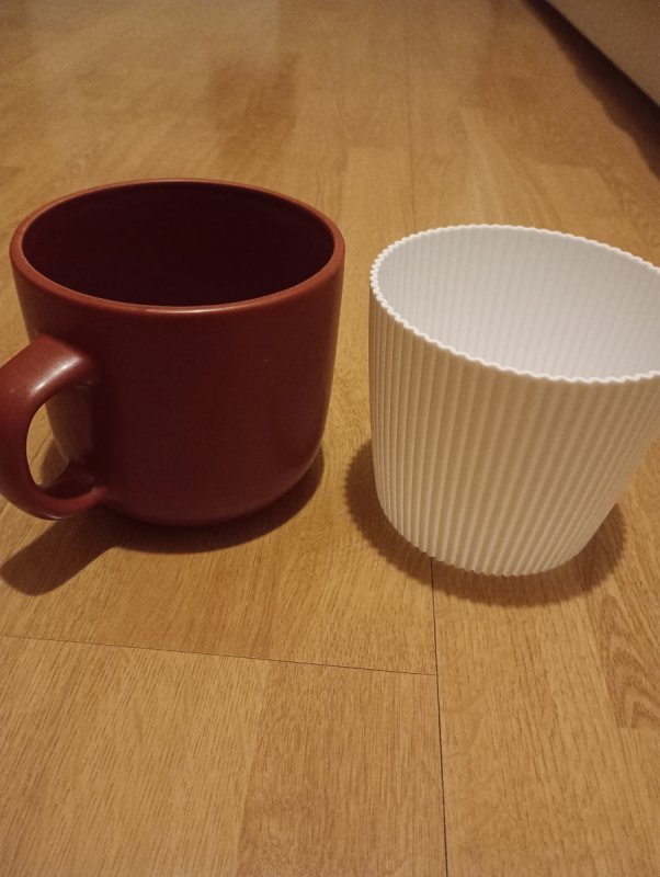 Doniczki na kwiatki - 02